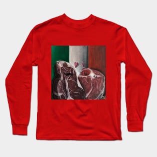 Meatlovers Long Sleeve T-Shirt